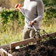 Вилы для компоста Fiskars Solid - изображение 5