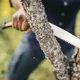 Складная пила Fiskars Plus™ SW69 (1067553) - изображение 7