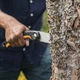 Складная пила Fiskars Plus™ SW69 (1067553) - изображение 10