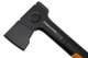 Универсальный топор Fiskars X-series X14 Universal XS - изображение 3