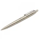 Ручка шариковая Parker JOTTER UKRAINE Stainless Steel CT BP Трезубец + Доброго вечора! Ми з України! 16132_T216b - изображение 5