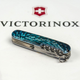 Нож Victorinox Climber Zodiac 91мм/14функ/Лазурный дракон/разноцветный - изображение 11