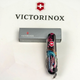 Нож Victorinox Climber Zodiac 91мм/14функ/Лазурный дракон/разноцветный - изображение 13