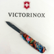 Ніж Victorinox Climber Zodiac 91мм/14функ/Сапфіровий дракон/різнокольоровий - зображення 12