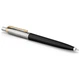 Ручка шариковая Parker JOTTER Originals Black GT BP 79 032 - изображение 2