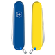 Ніж Victorinox Bantam Ukraine 84 мм/8 функцій/синьо-жовтий - зображення 6