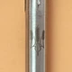 Ручка кулькова Parker JOTTER UKRAINE Stainless Steel CT BP Тризуб з колосків 16132_T059b - зображення 2
