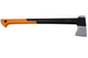 Топор-колун Fiskars X-series X24 Splitting S - изображение 2