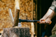 Топор-колун Fiskars X-series X24 Splitting S - изображение 7
