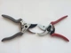 Секатор Samurai KS-8T обвідний професійний - зображення 4
