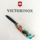 Нож Victorinox Huntsman Zodiac 91мм/15функ/Боевой дракон/разноцветный - изображение 12