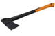 Универсальный топор Fiskars X-series X24 Universal M - изображение 5