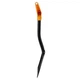 Лопата короткая Fiskars Solid (1066715) - изображение 3