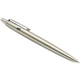 Ручка шариковая Parker JOTTER UKRAINE Stainless Steel CT BP Флаг сине-желтый Серебристый 16132_T008c2 - изображение 3