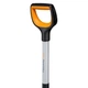 Лопата штыковая прямая Fiskars Xact™ (1066730) - изображение 7