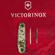 Ніж Victorinox Huntsman Army 91мм/15функ/піксель зелений - зображення 6