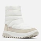 Женские дутики с мембраной Columbia Snowtrot Mid 2075111-125 36 (5US) 22 см Бежевые (990054809356_195981598896) - изображение 2