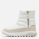 Женские дутики с мембраной Columbia Snowtrot Mid 2075111-125 36 (5US) 22 см Бежевые (990054809356_195981598896) - изображение 3