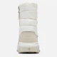 Женские дутики с мембраной Columbia Snowtrot Mid 2075111-125 36 (5US) 22 см Бежевые (990054809356_195981598896) - изображение 4