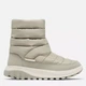 Женские дутики с мембраной Columbia Snowtrot Mid 2075111-395 36 (5US) 22 см Серые (195981599213) - изображение 1