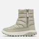 Женские дутики с мембраной Columbia Snowtrot Mid 2075111-395 36 (5US) 22 см Серые (195981599213) - изображение 4