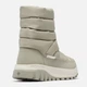 Женские дутики с мембраной Columbia Snowtrot Mid 2075111-395 36 (5US) 22 см Серые (195981599213) - изображение 5
