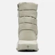 Женские дутики с мембраной Columbia Snowtrot Mid 2075111-395 36 (5US) 22 см Серые (195981599213) - изображение 6