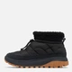 Жіночі дутики Columbia Snowtrot Shorty 2075121010 37.5 (6.5US) Чорні (195981570632) - зображення 3