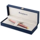 Ручка шариковая Waterman HEMISPHERE Colour Blocking Pink GT BP Золотистый 22 581 - изображение 4