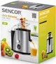 Соковыжималка центробежная Sencor SJE 741 SS - изображение 11