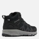 Мужские демисезонные ботинки для треккинга Columbia Peakfreak II Mid Outdry 2100691-010 43.5 (10.5US) 28.5 см Черные (990054820740_195981573336) - изображение 5