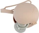 Футляр для пустышки Lovi Силиконовый Nude (51/032_pin) - изображение 3