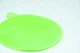 Силіконова губка для миття посуду Silicone Sponge Green - изображение 4