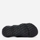 Женские шлепанцы для пляжа Columbia Adapt Trax BL8043 39 (8US) 25 см Черные (19597879959) - изображение 7