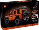 Конструктор LEGO Technic Mercedes-Benz G 500 2891 детали (42177) - изображение 13