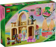 Конструктор LEGO Wicked Bright 2024 Глинда Элфаба и Нессарозе в Университете Шиз 304 элемента (75681) - изображение 9