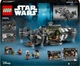 Конструктор LEGO Star Wars Оніксовий попіл 1325 елементів (75374) - зображення 16