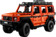 Конструктор LEGO Technic Mercedes-Benz G 500 2891 детали (42177) - изображение 2