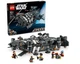 Конструктор LEGO Star Wars Оніксовий попіл 1325 елементів (75374) - зображення 3