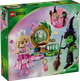 Конструктор LEGO Wicked Bright 2024 Фігурки Ельфаба та Глінда 558 елементів (75682) - зображення 10