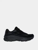 Жіночі кросівки Skechers 38 Чорний 158590 BBK - зображення 1