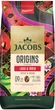 Кофе в зернах Jacobs Asian Blend 1 кг (8711000576854) - изображение 1