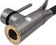 Смеситель для кухни Kroner KRP Ersel GRP03393BLK - изображение 6