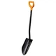Лопата штыковая Fiskars Solid XL (1067516) - изображение 2