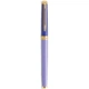 Ручка-роллер Waterman HEMISPHERE Colour Blocking Purple GT RB 42 580 - изображение 2