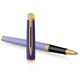 Ручка-роллер Waterman HEMISPHERE Colour Blocking Purple GT RB 42 580 - изображение 3