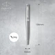 Ручка перьевая Parker URBAN Metro Metallic CT FP М 30 312 - изображение 5