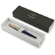 Ручка кулькова Parker JOTTER Royal Blue GT BP 14 132 - зображення 5