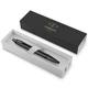 Ручка шариковая Parker IM Professionals Monochrome Titanium BP 28 032 - изображение 5