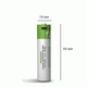 Комплект 2 шт. аккумуляторные батарейки Smartoools 18650 3.7V 2000Mah с зарядкой Type-C (Зеленый) - изображение 6